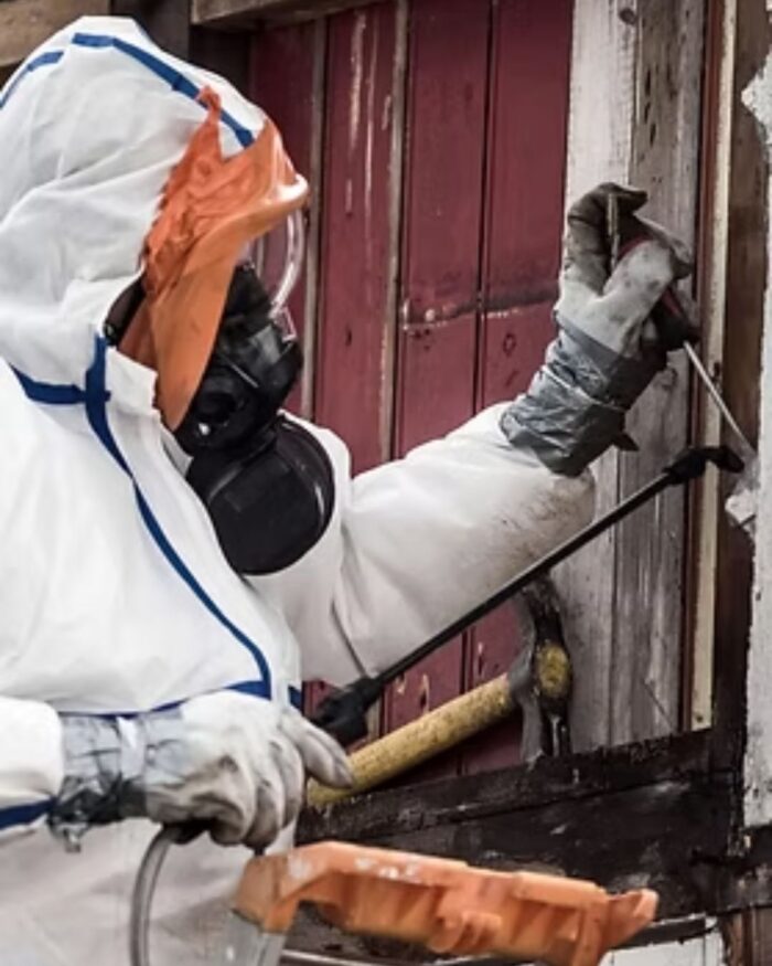 United Environmental Consulting Inc coordinates professional HEPA filter services