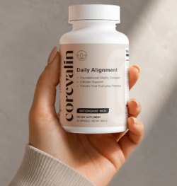 Corevalin UK: Is It Right for You?