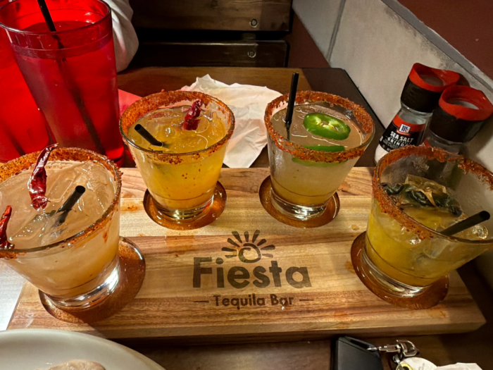 Fiesta Tequila Bar