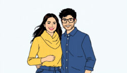 The Subjective Battlefield: Winning Your UK Unmarried Partner Visa in 2026