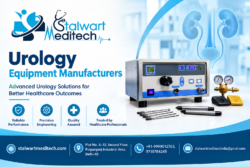 Urology Equipment Manufacturers | Stalwart Meditech