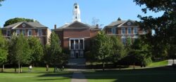 USCA Academy Supports Learning at a Private School in Canada
