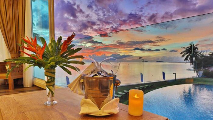 Where to Stay in Koh Phangan: Why Vannee Golden Sands Should Be Top of Your List