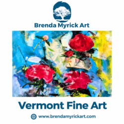 Vermont Fine Art