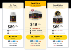 Vigortrix Male Enhancement Reviews 2026