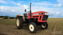 Get the VST Shakti Tractor Prices in India