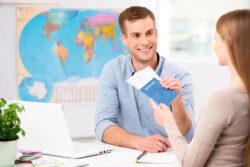 The Credibility Trap: Engineering a Successful Visitor Visa UK in the Digital Era