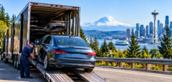 best Car shipping company in Washington