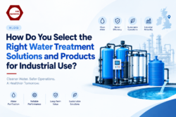 Water Treatment Solutions Company for Reliable Filtration & Softening Systems