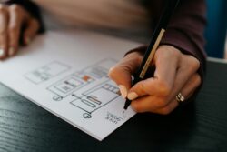 Web Design Services for Modern Businesses