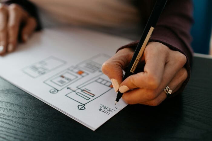 Web Design Services for Modern Businesses
