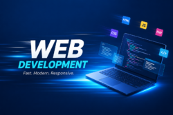 Web Development Course In Lucknow