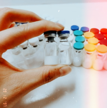 High Purity Retatrutide Powder for Weight Management and Fat Loss