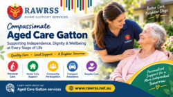 What Aged Care Services Are Available in Gatton?