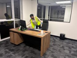 Keep Your Melbourne Office Clean, Healthy & Professional!