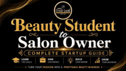 From Beauty Student to Salon Owner: Complete Startup Guide