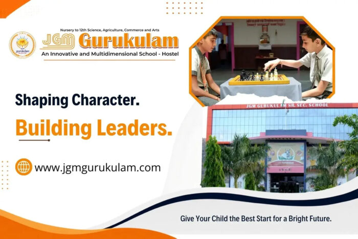 Best Residential School in Rajasthan for Student Growth