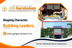 Best Residential School in Rajasthan for Student Growth.