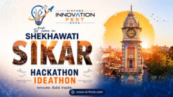 Tech Exhibition in Sikar: Innovation Through Hackathon & Ideathon