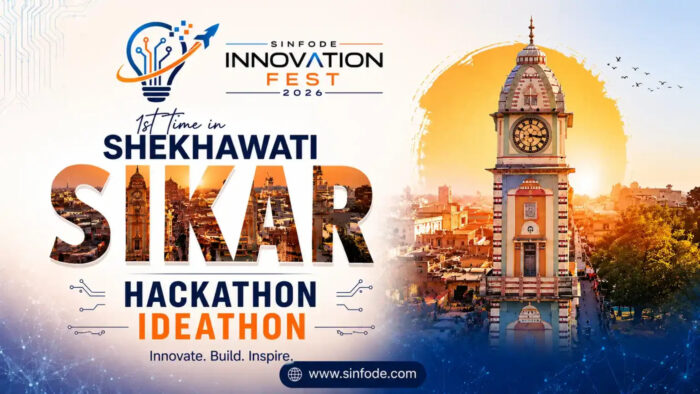 Tech Exhibition in Sikar: Innovation Through Hackathon & Ideathon