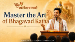 Public Speaking Tips for Bhagavad Katha Learners