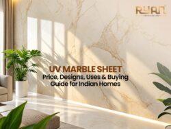 UV Marble Sheet – Manufacturers