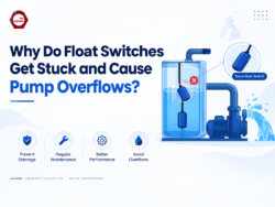 Float Switch Manufacturers in India | RNS Ojasnira