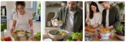 ZapClean Produce Cleaner: Making Produce Cleaning Simple