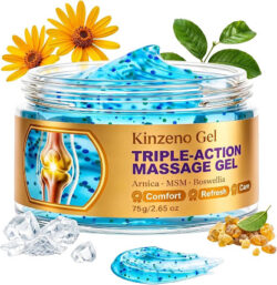 Kinzeno Gel New Zealand – Learn More Before You Buy