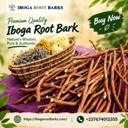 Understanding Iboga Root Bark: Plant, History & Traditional Use