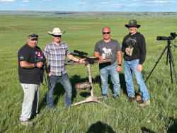 How to Choose the Best Extreme Long Range Shooting Bench for Stability