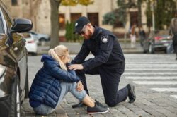 grand rapids pedestrian accident lawyer