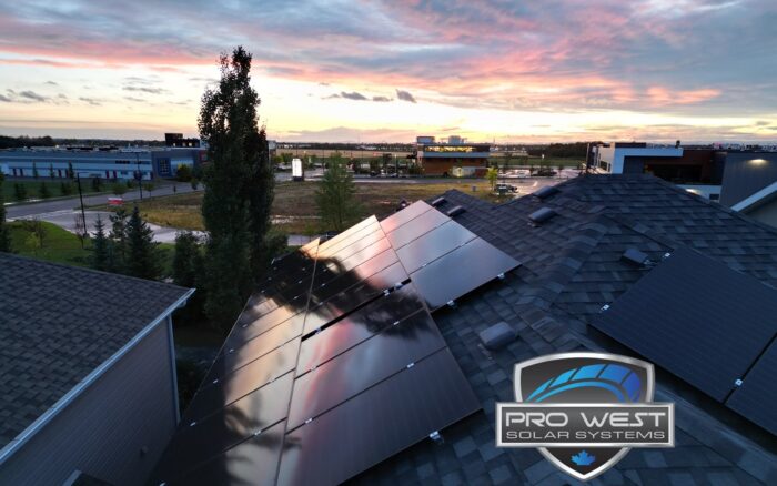 The Role of Roof Orientation in Residential Solar Panel Efficiency