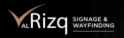 Al Rizq Advertising: Signs That Serve the Public