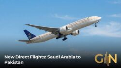 Fly Saudia from Pakistan: Easy Booking, Clear PKR Fares and Umrah-Ready Travel