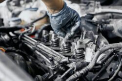 High Performance Fuel Injectors