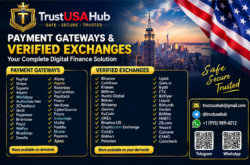 Where to Get Fully Verified Coinbase Accounts — Secure Purchase