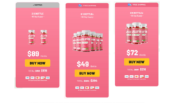Weight Management>> https://www.facebook.com/JelluTideUSA/