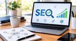 SEO Course In Lucknow