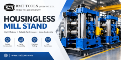Hydraulic Pusher Machine Solutions for Modern Rolling Mills