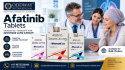 Explore Afatinib Price In India for USA Importers – Oddway