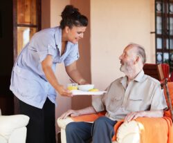 Aged Care Regents Park for Personalised Home Care Support
