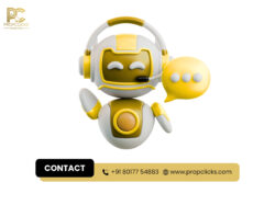 AI SEO Services for Search and AI Discovery by PropClicks