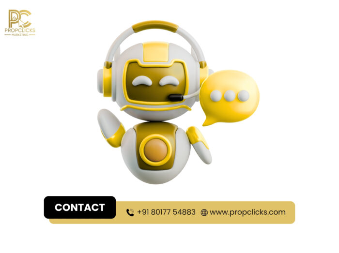 AI SEO Services for Search and AI Discovery by PropClicks