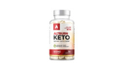 AltBurn KETO Capsules Australia Reviews