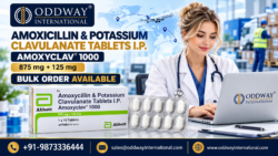 Discover Amoxicillin 875mg Clavulanate 125mg Price for USA Supply – Oddway