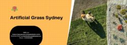Artificial Grass Sydney for Beautiful Outdoor Spaces