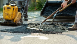 How to Prepare Your Asphalt Driveway for Sealing in Oshawa