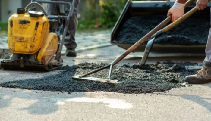 How to Prepare Your Asphalt Driveway for Sealing in Oshawa