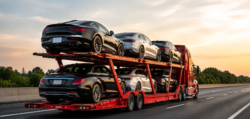 Best Car Shipping Companies in Atlanta